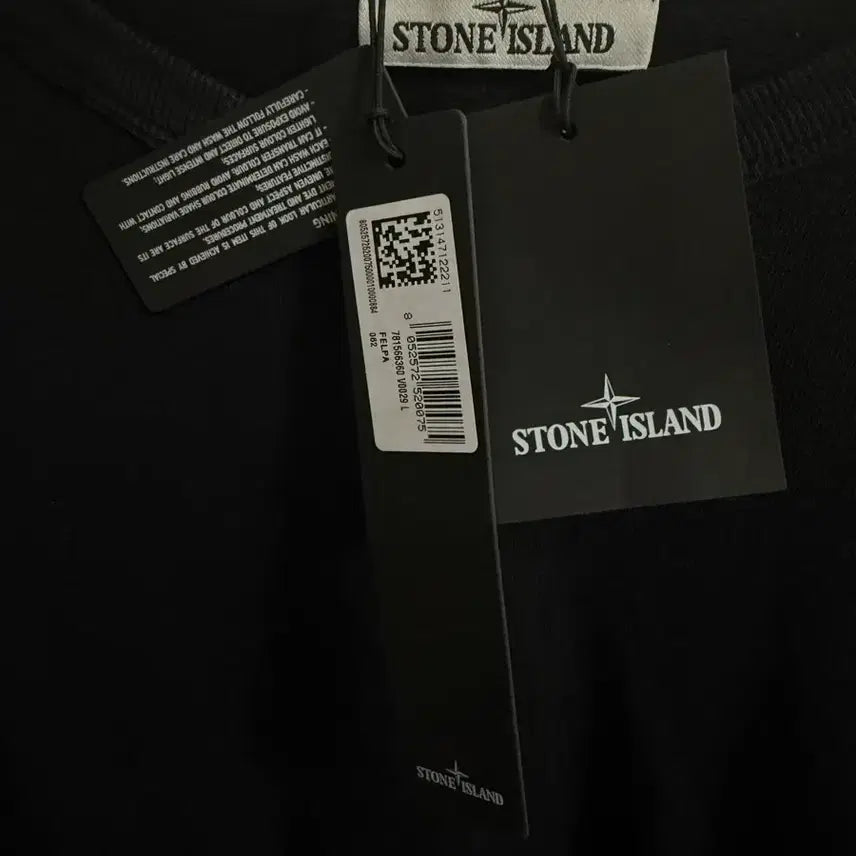 [BUNJANG] Stone Island Men&