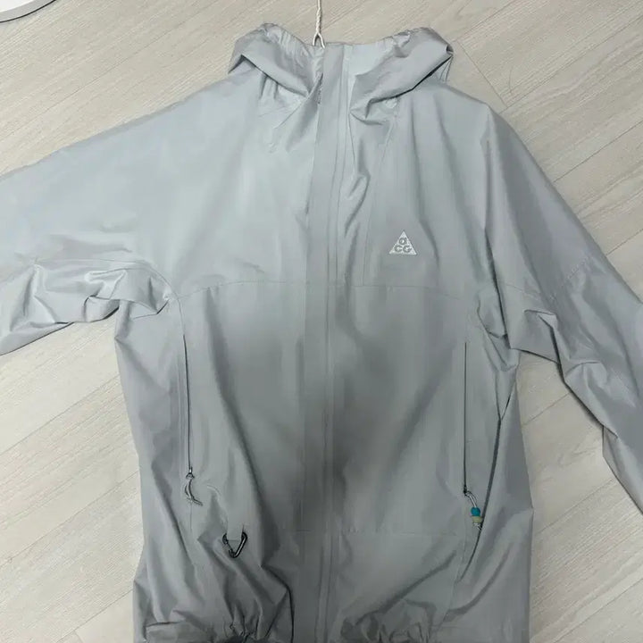 [SOLD OUT] 나이키 acg 바람막이