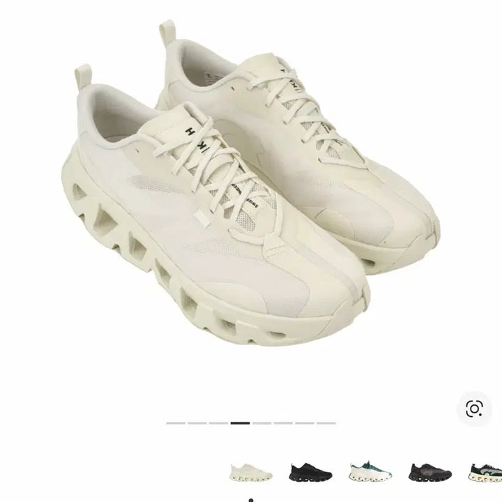 [SOLD OUT] 온러닝 키스 테크1 us 43