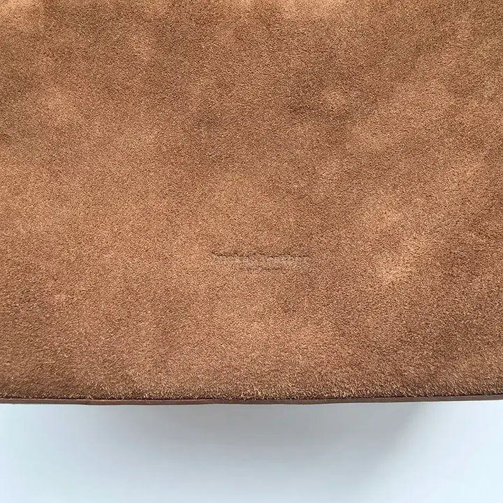 [BUNJANG] Bugs and Leather Shoulder Bag / 벅스 앤 레더 숄더백