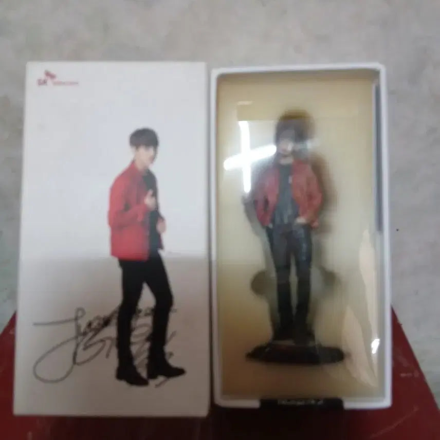 [BUNJANG] BTS Jungkook Goods Doll / BTS정국 굿즈