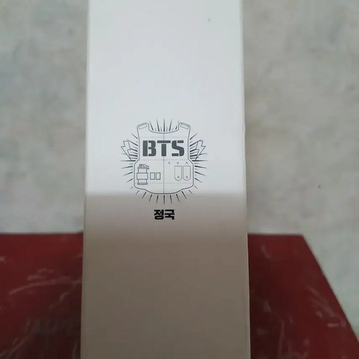 [BUNJANG] BTS Jungkook Goods Doll / BTS정국 굿즈