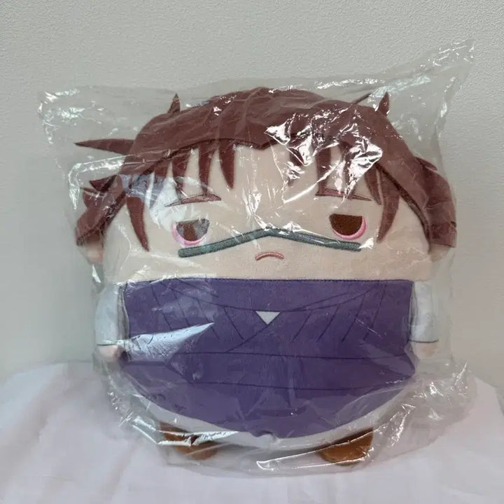 [SOLD OUT] 주술회전 쿠지메이트 후와쿠지 b상 쵸소우 빅후와코로링 BIG