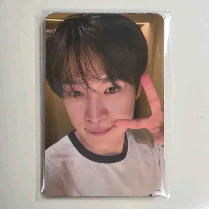 [SOLD OUT] 배우 강유석 팬미팅 밤공 포카