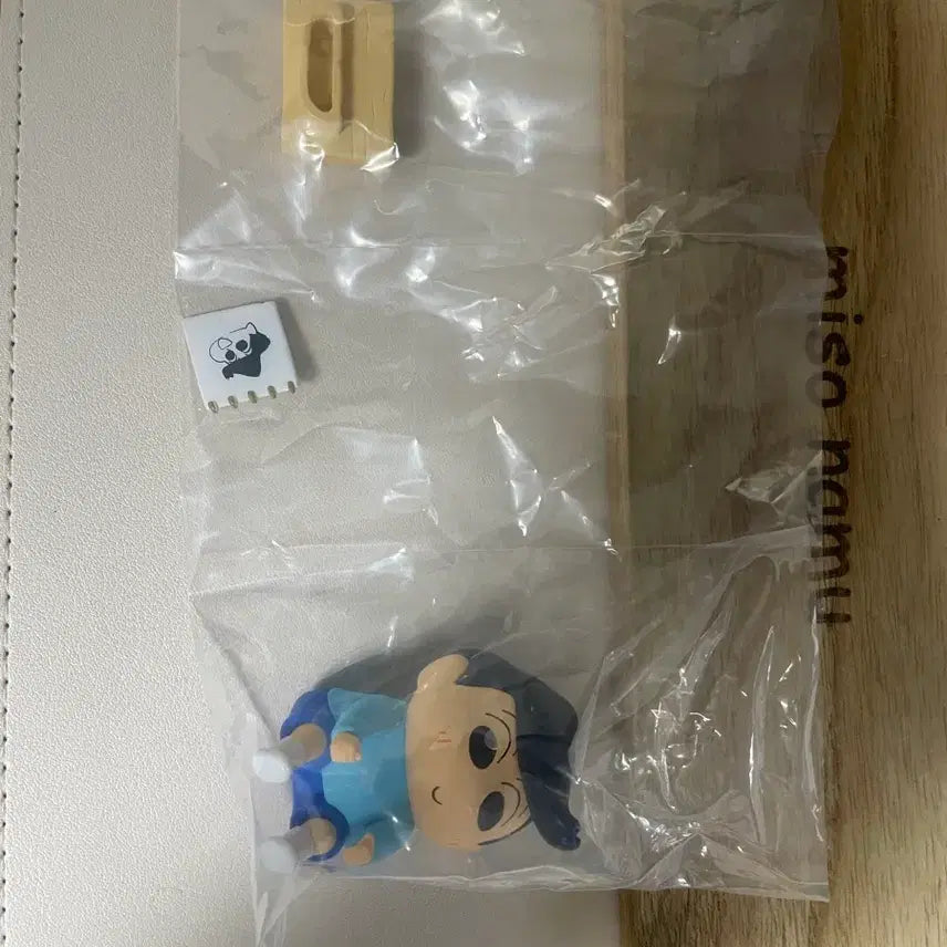 [BUNJANG] Crayon Shin-chan Chulsoo Figure Set / 짱구는 못말려 철수 피규어