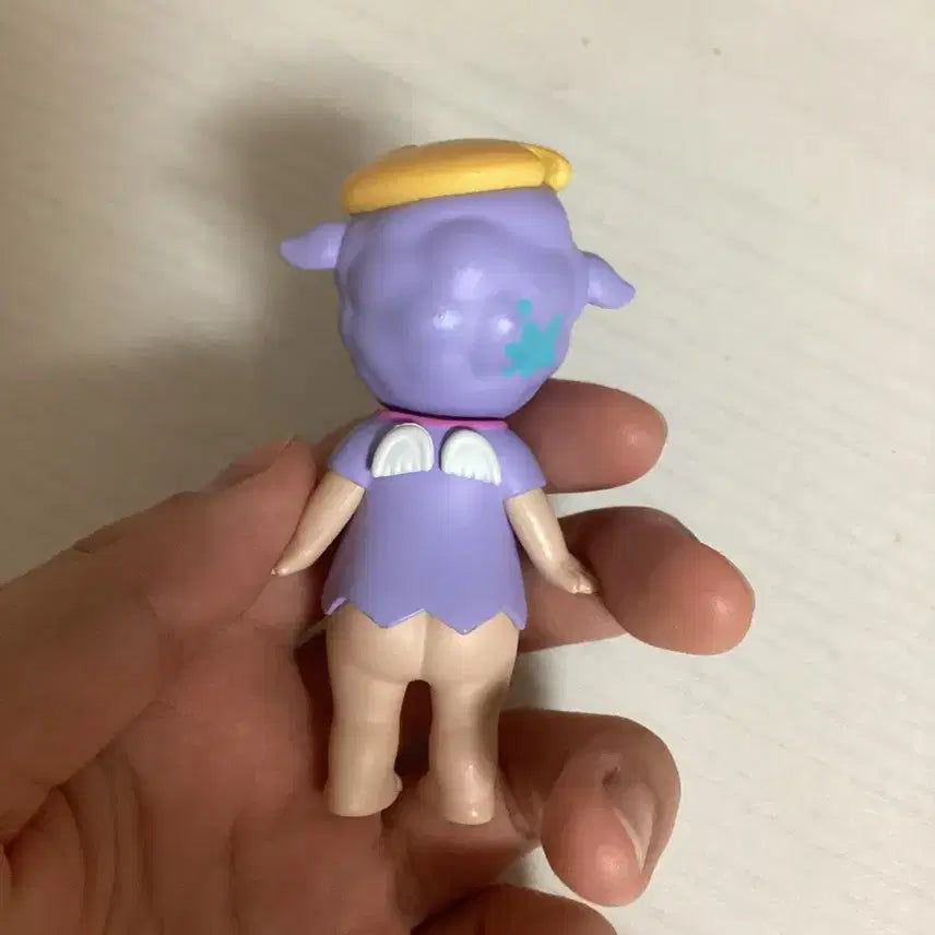 [BUNJANG] Sonny Angel 2018 Easter Figure / 소니엔젤 2018 부활절