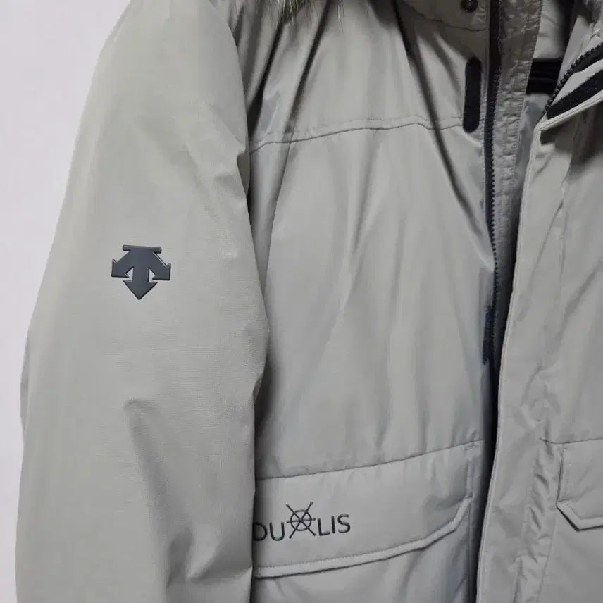 [BUNJANG] Descente Men&