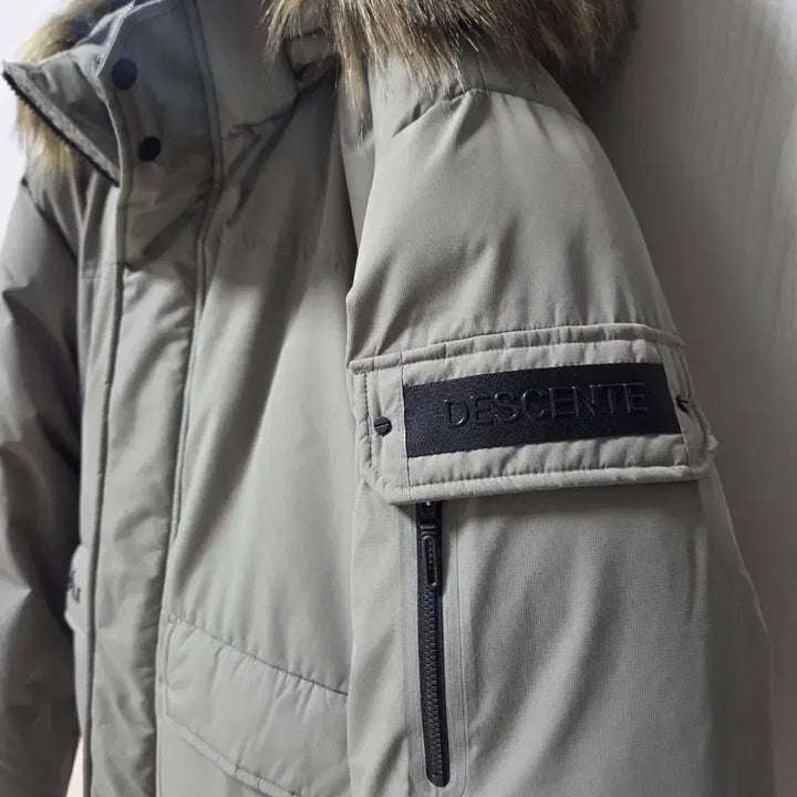 [BUNJANG] Descente Men&