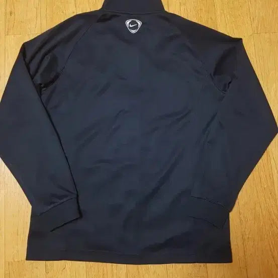 [SOLD OUT] (새상품급정품)나이키 트랙 트레이닝 저지 자켓 네이비/레드 L 100