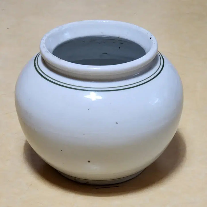 [BUNJANG] Antique Floral Vase / 도자기