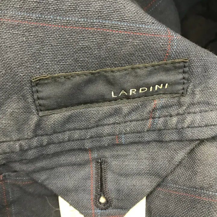 [SOLD OUT] 라르디니 LARDINI 린넨코튼 자켓 [105]