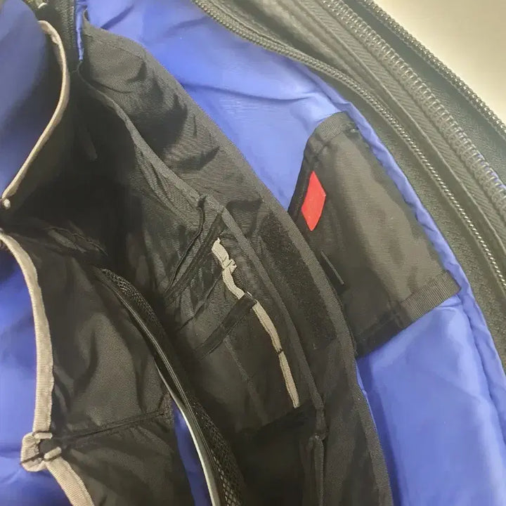 [BUNJANG] Manhattan Passage Nylon Business Bag / 맨하탄 패새지 Manhattan passage