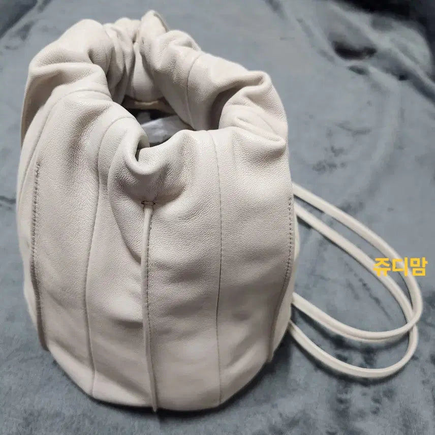 [BUNJANG] Yurt Bocci Bag Mist / 새상품)유르트 보치백 yurt bocci 팔아요