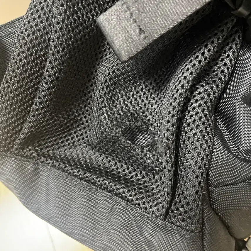 [BUNJANG] Covernat Backpack / 커버낫 책가방