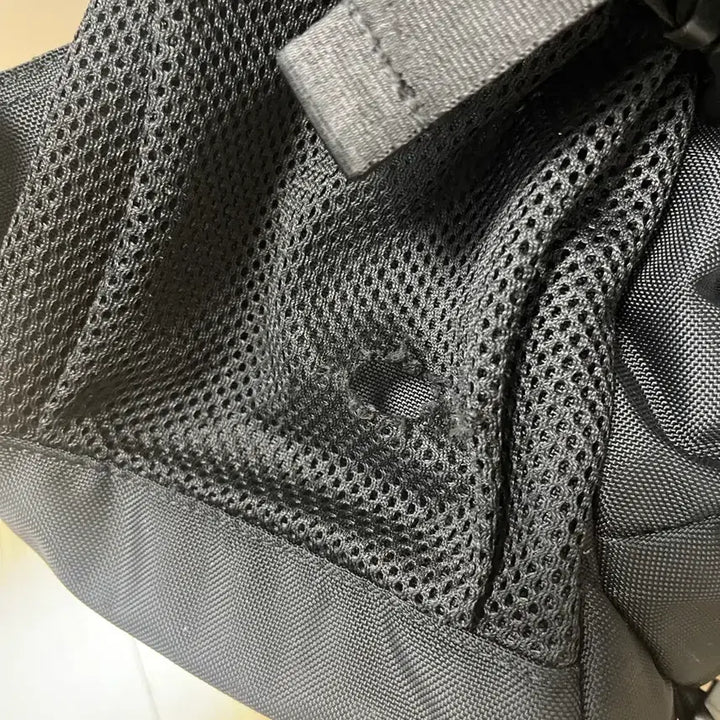 [BUNJANG] Covernat Backpack / 커버낫 책가방