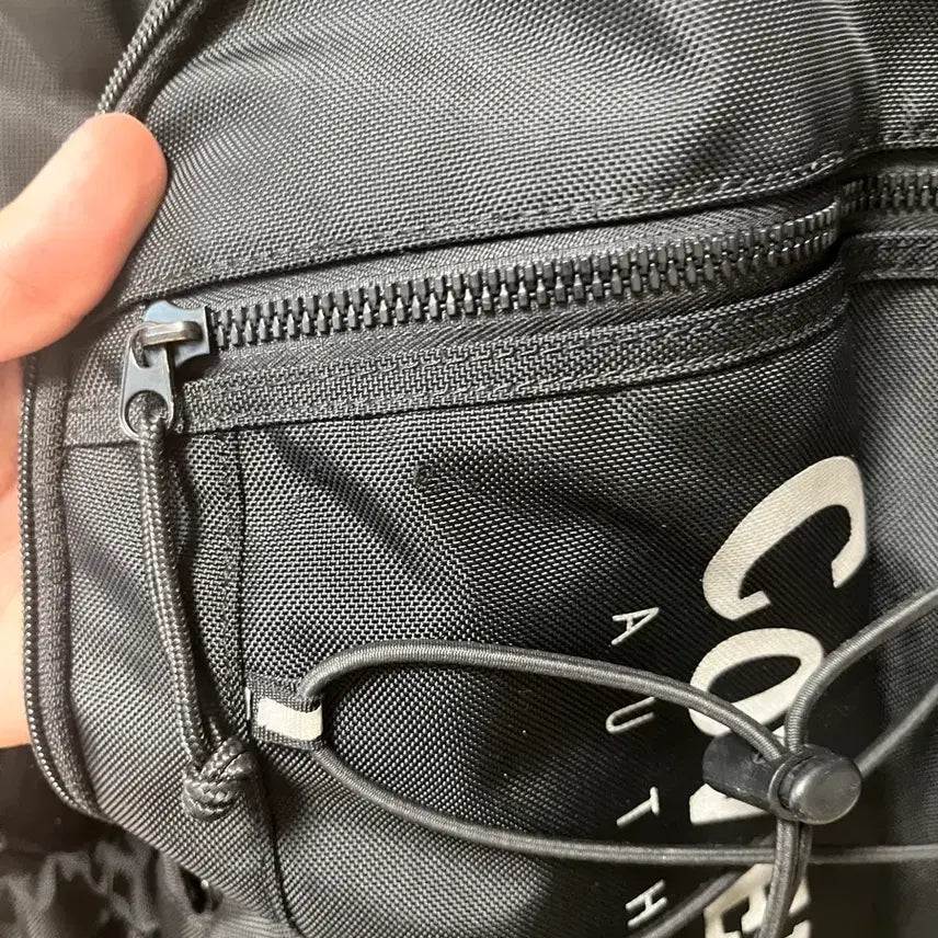[BUNJANG] Covernat Backpack / 커버낫 책가방