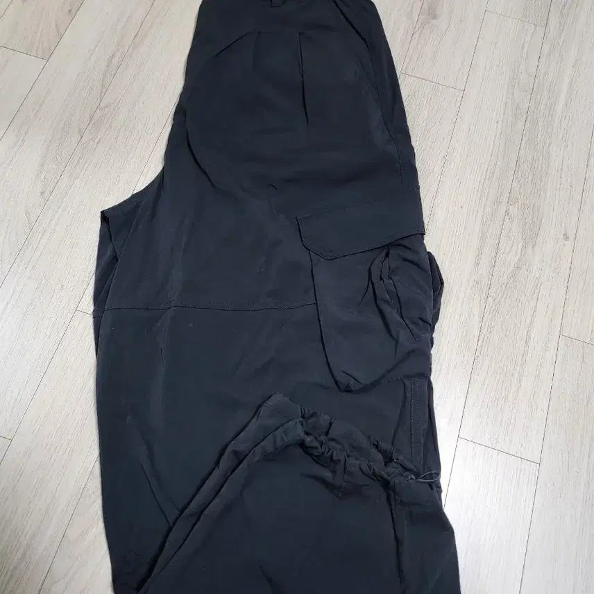 [BUNJANG] The North Face Cargo String Pants / [노스페이스] 카고 스트링팬츠 2XL(95)