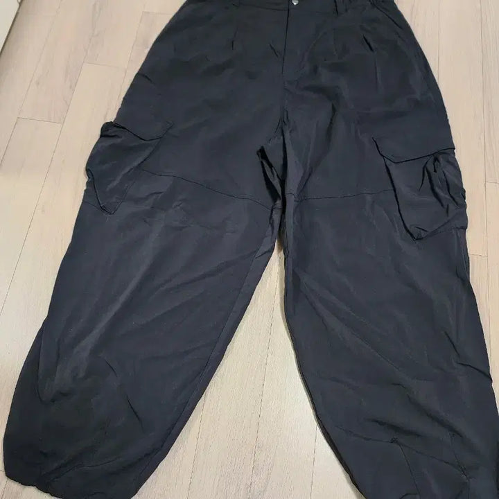 [BUNJANG] The North Face Cargo String Pants / [노스페이스] 카고 스트링팬츠 2XL(95)