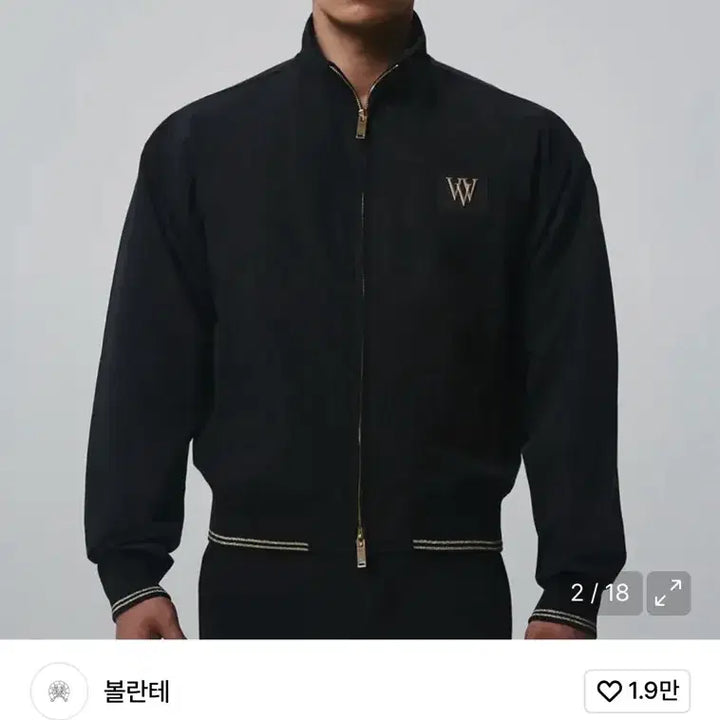 [BUNJANG] Volante 3-Size Banding Jacket / 볼란테 밴딩 자켓 3사이즈