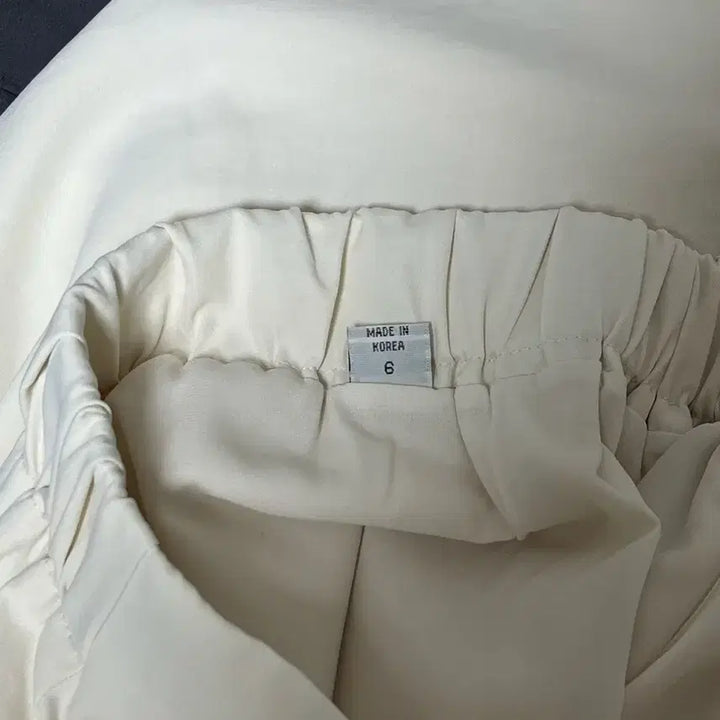 [BUNJANG] Ivory Long Skirt / (새상품) 고퀄 아이보리 롱치마 팝니다!
