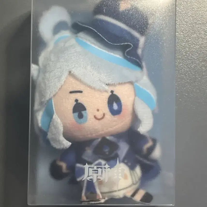 [SOLD OUT] 원신 푸리나 손가락 인형 누이