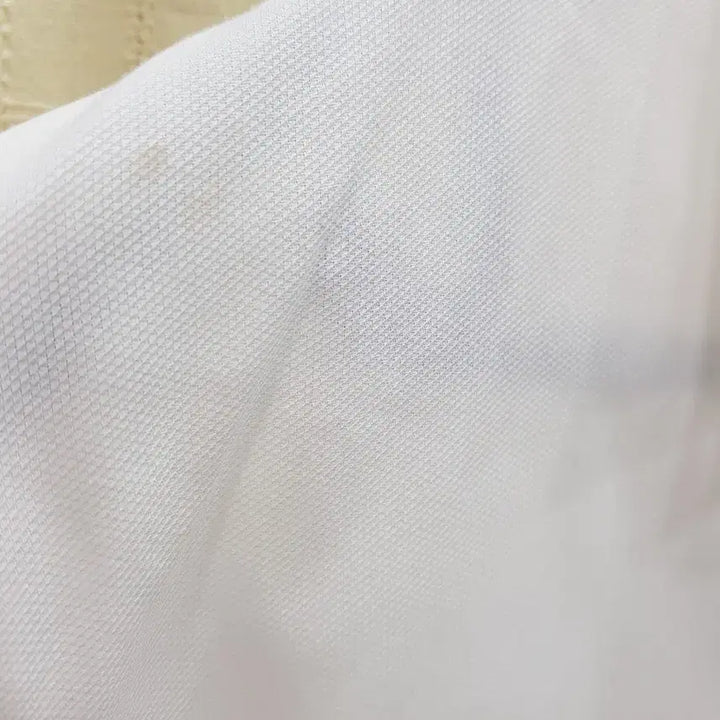 [BUNJANG] RETICELLA White Blouse / RETICELLA 화이트 블라우스 새상품