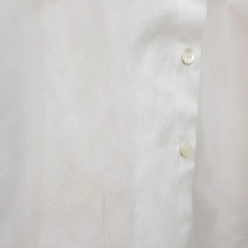 [BUNJANG] RETICELLA White Blouse / RETICELLA 화이트 블라우스 새상품
