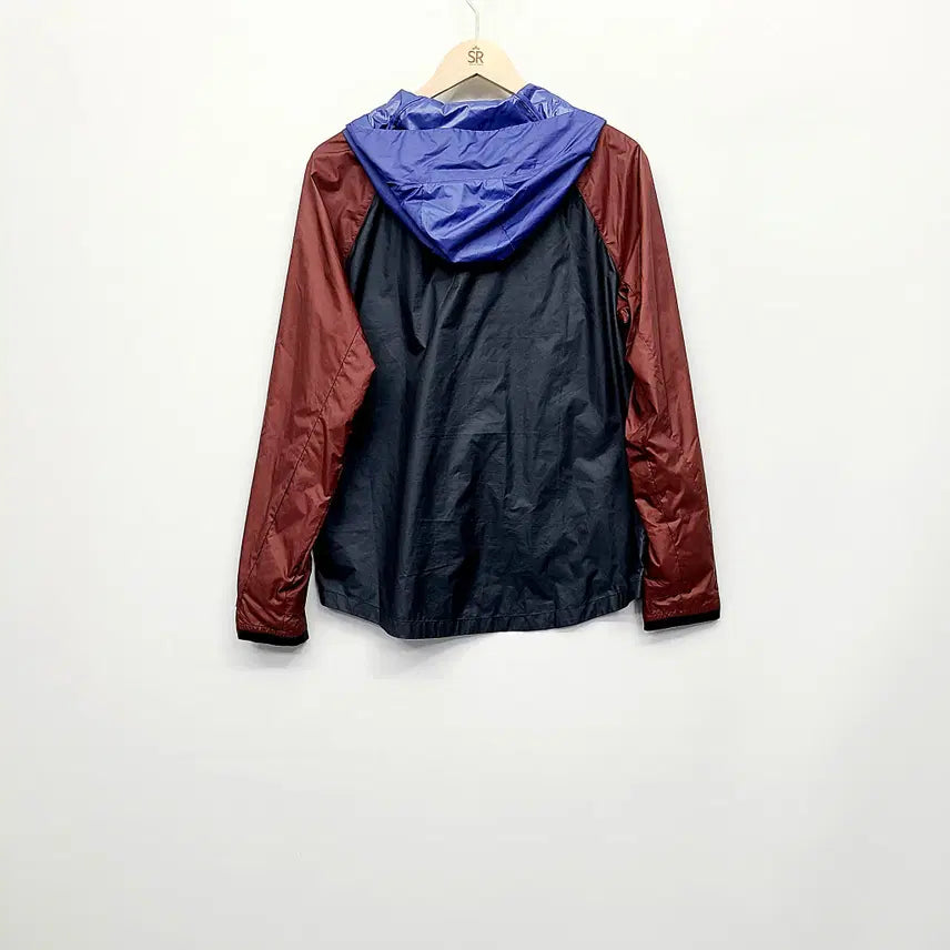 [BUNJANG] Nike Shield Windrunner Trail Jacket (CZ9055-510) - Size M / 나이키 쉴드 윈드러너 트레일 재킷 (CZ9055-510) M사이즈