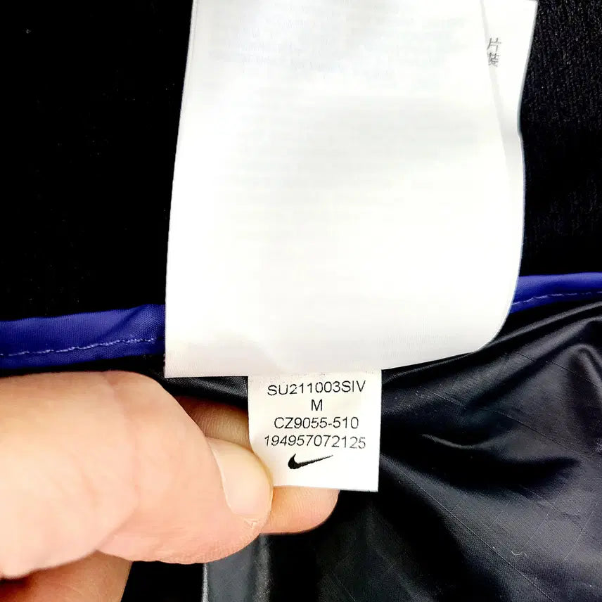 [BUNJANG] Nike Shield Windrunner Trail Jacket (CZ9055-510) - Size M / 나이키 쉴드 윈드러너 트레일 재킷 (CZ9055-510) M사이즈