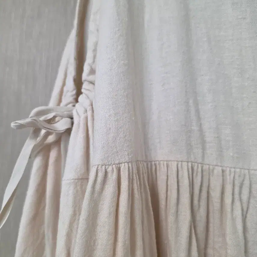 [BUNJANG] SM2 Samansa Mos 2 Apron Skirt / 일본 모리걸 SM2 Samansa Mos 2  에이프런 스커트