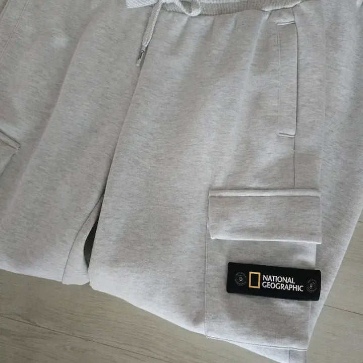 [BUNJANG] National Geographic Training Set / 내셔널지오그래픽 트레이닝 세트
