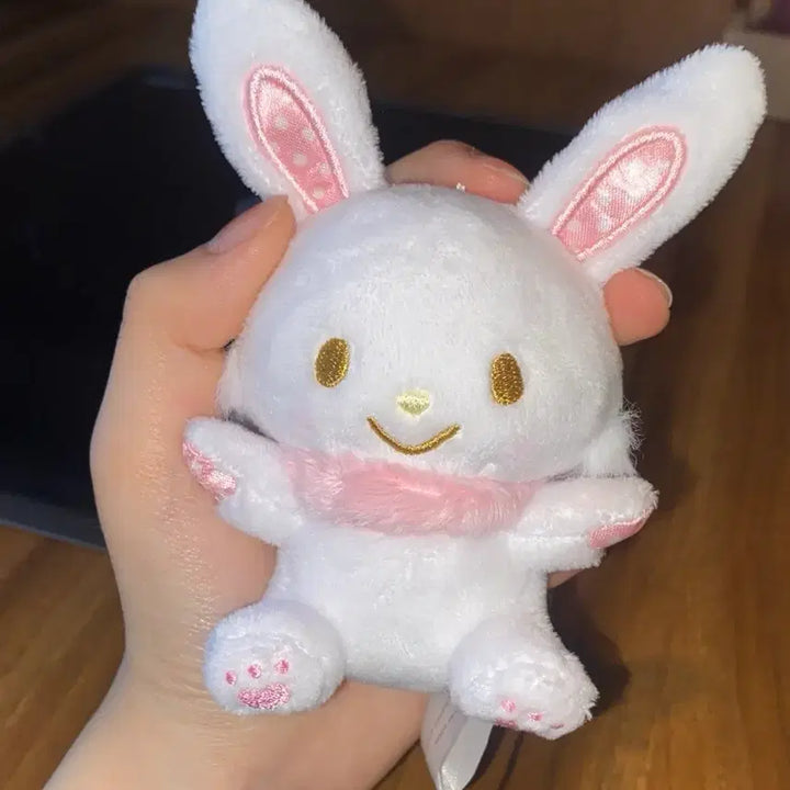 [SOLD OUT] 산리오 위시마멜 키링 인형