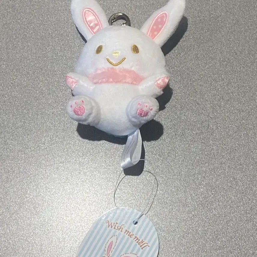 [SOLD OUT] 산리오 위시마멜 키링 인형