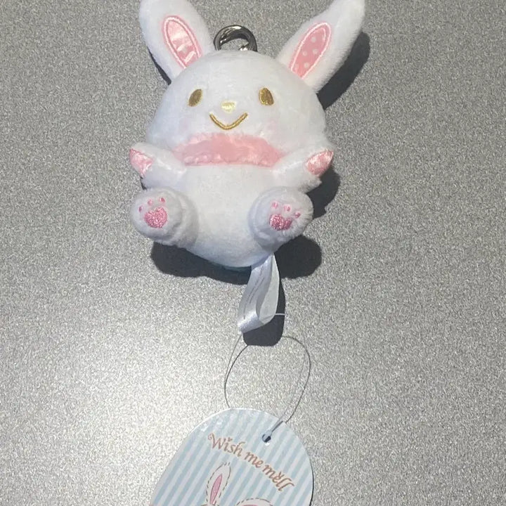 [SOLD OUT] 산리오 위시마멜 키링 인형
