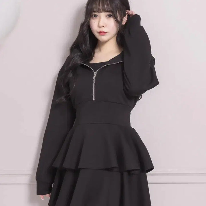 [BUNJANG] Fium Training One-Piece Dress / 피움 트레이닝 원피스 에블린안미르그레일grl앙크루즈노에미마즈리즈리사로지타