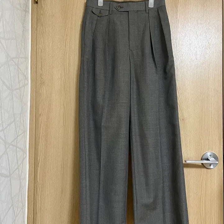 [SOLD OUT] Auralee 오라리 셋업