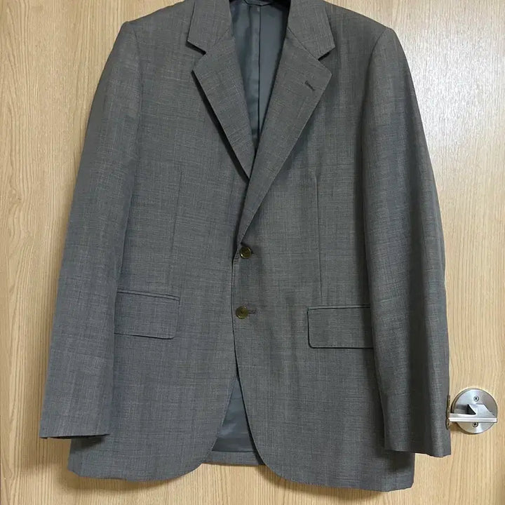 [SOLD OUT] Auralee 오라리 셋업