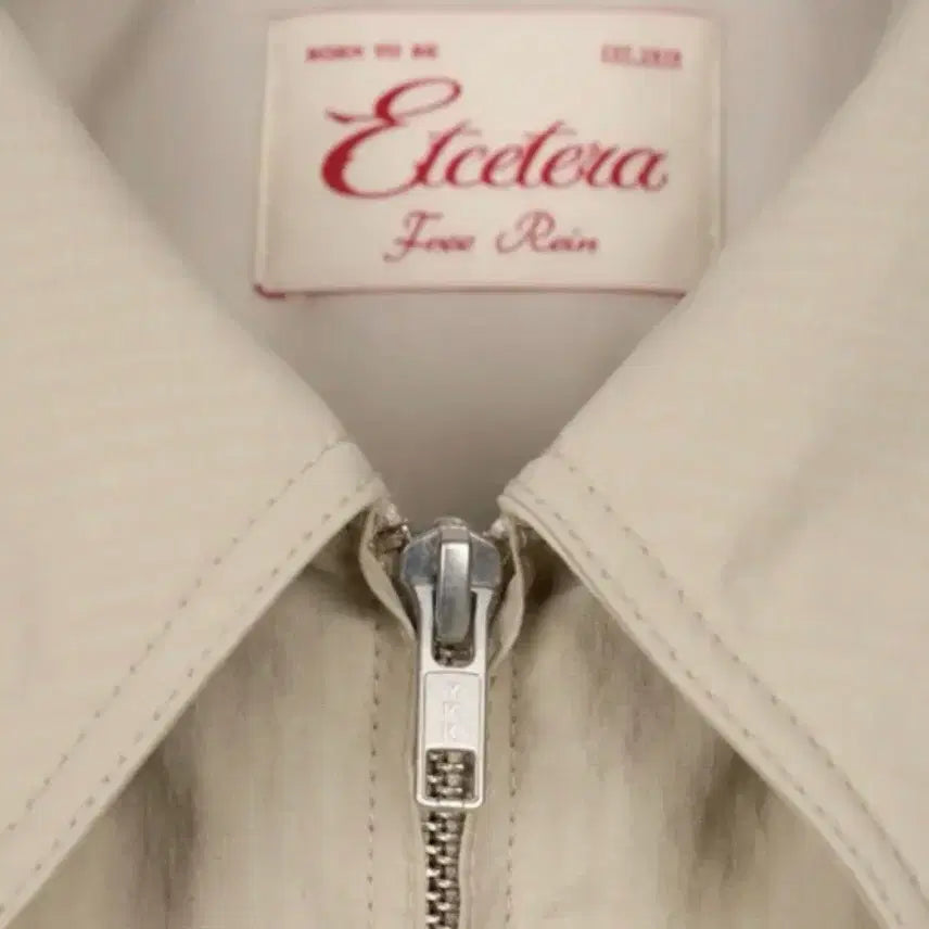 [BUNJANG] ETCE Lucas Bomber Jacket (Striped Pattern) - Size M / ETCE 루카스 봄버 자켓 2 M사이즈 (정가 245,000원)