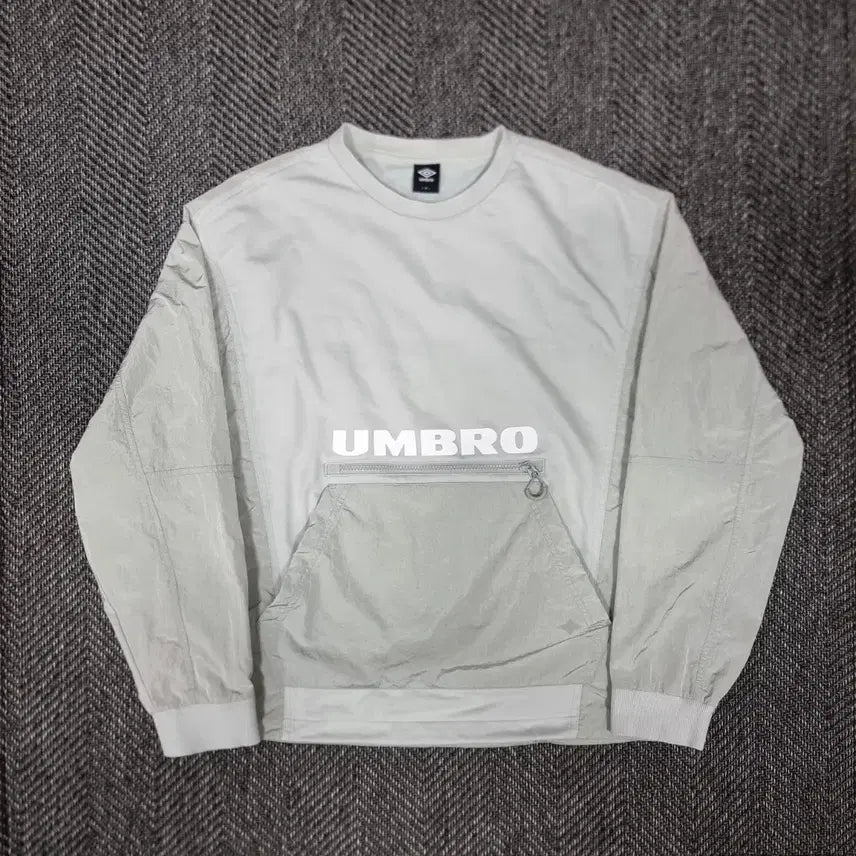 [BUNJANG] Umbro Anorak Warm-up Jacket / 엄브로 아노락 웜업