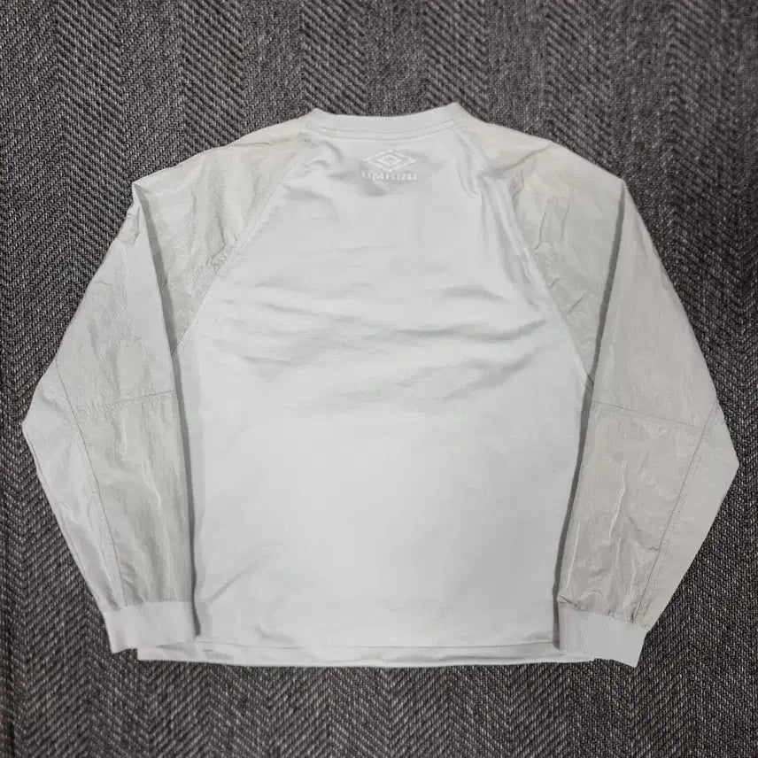[BUNJANG] Umbro Anorak Warm-up Jacket / 엄브로 아노락 웜업