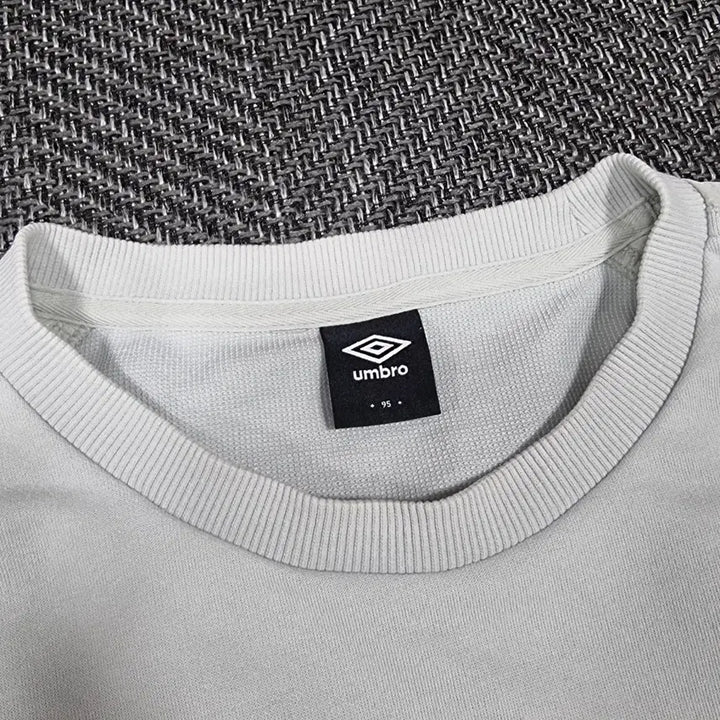 [BUNJANG] Umbro Anorak Warm-up Jacket / 엄브로 아노락 웜업