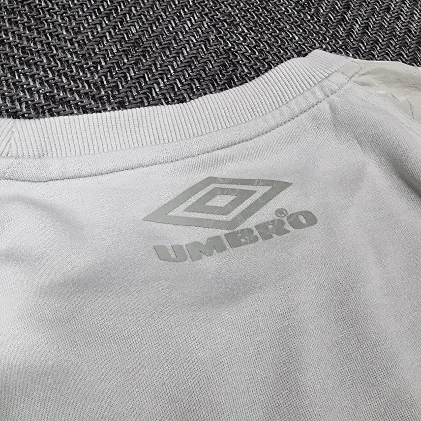 [BUNJANG] Umbro Anorak Warm-up Jacket / 엄브로 아노락 웜업