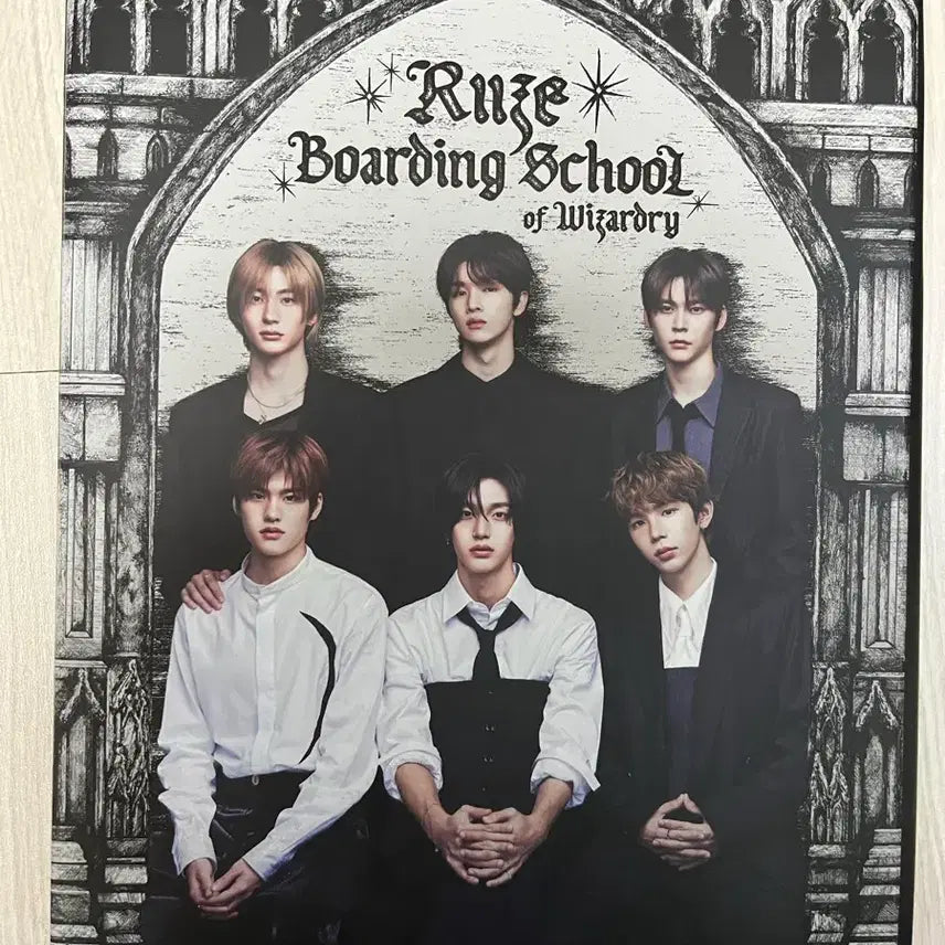 [BUNJANG] RIIZE 2025 Season&