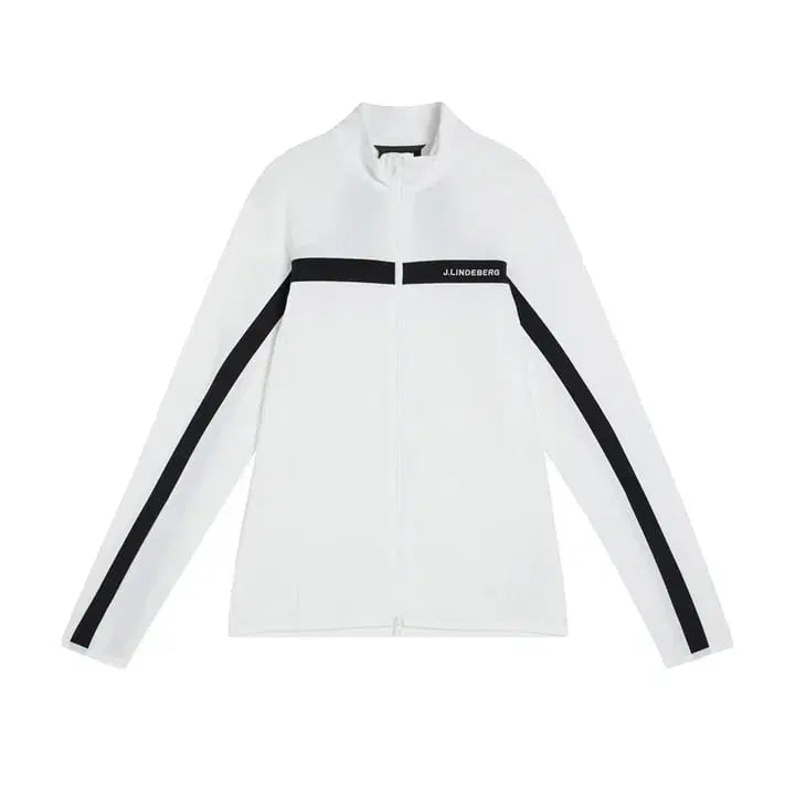 [SOLD OUT] [새상품] 제이린드버그 골프 화이트 자켓 M