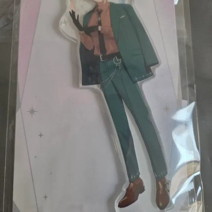 [BUNJANG] Kida Haru Acrylic Stand / 카이다 하루 아크릴 스탠드 판매합니다.