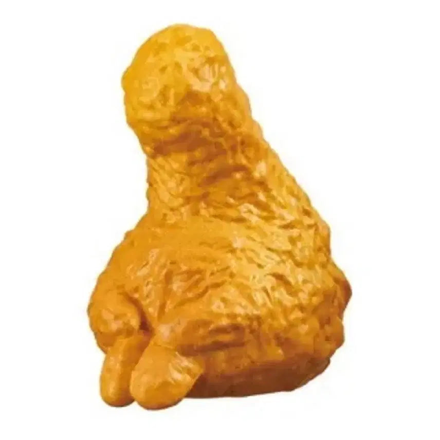 [BUNJANG] Hamburger Store Case 2 (Fried Chicken Leg) Gacha Toy / 미개봉) 햄버거 가게의 경우 2탄 마치보우케 언제오려나 프라이드 치킨