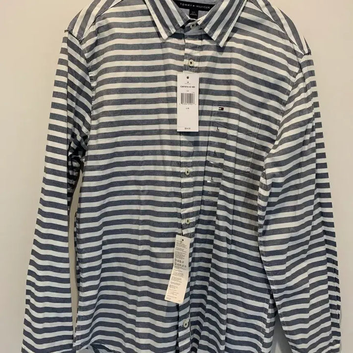 [BUNJANG] Tommy Hilfiger Men&