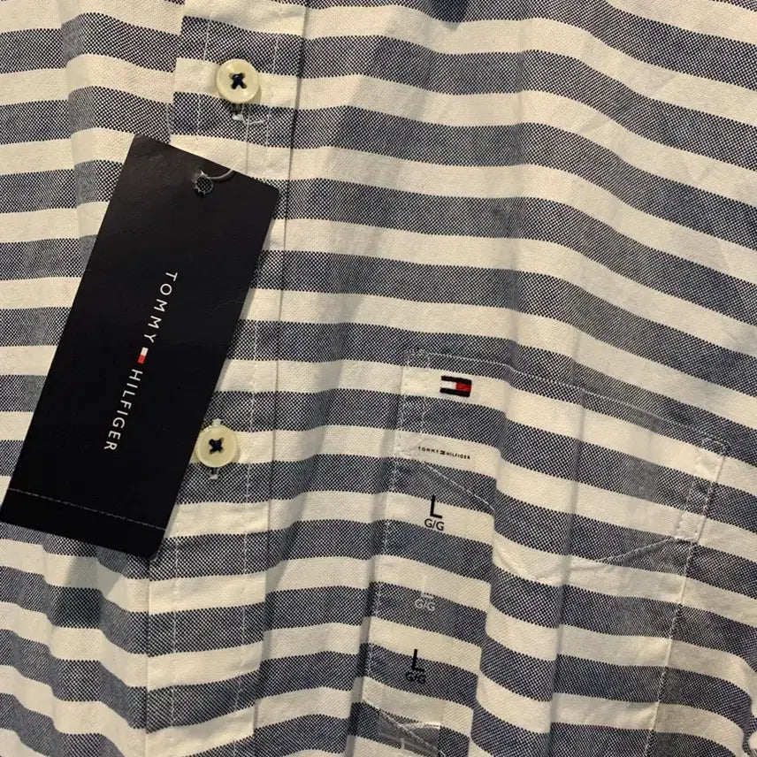[BUNJANG] Tommy Hilfiger Men&