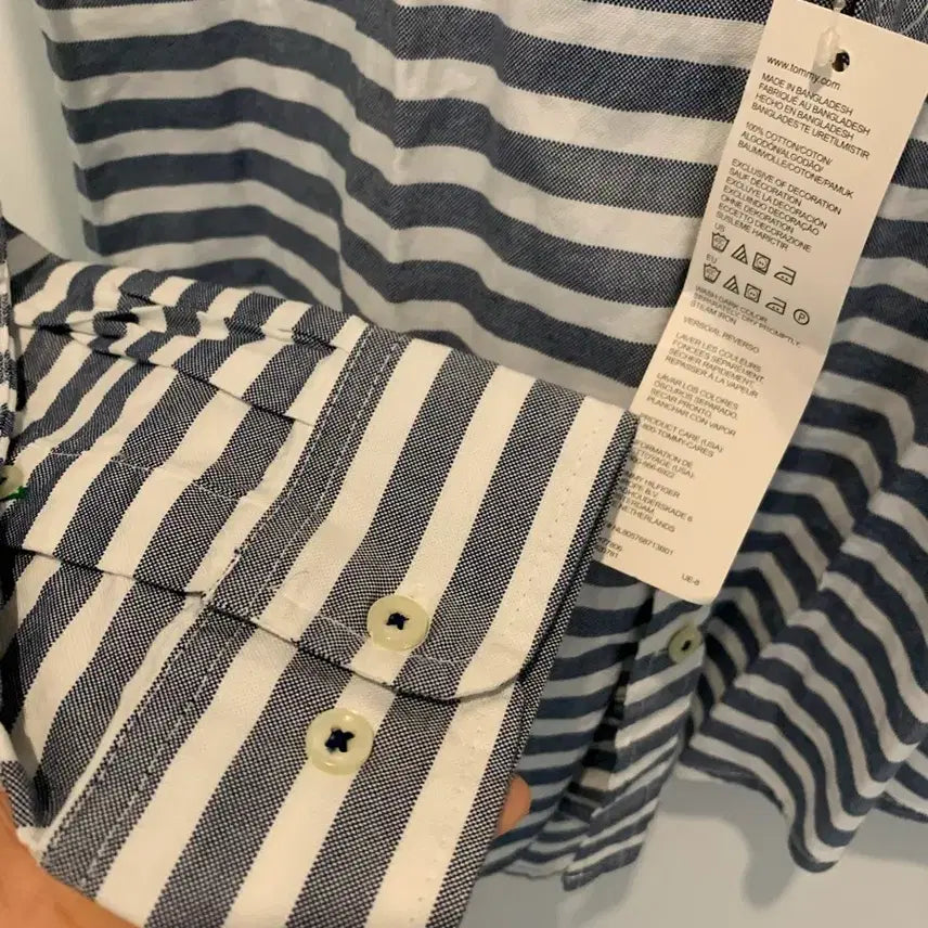 [BUNJANG] Tommy Hilfiger Men&