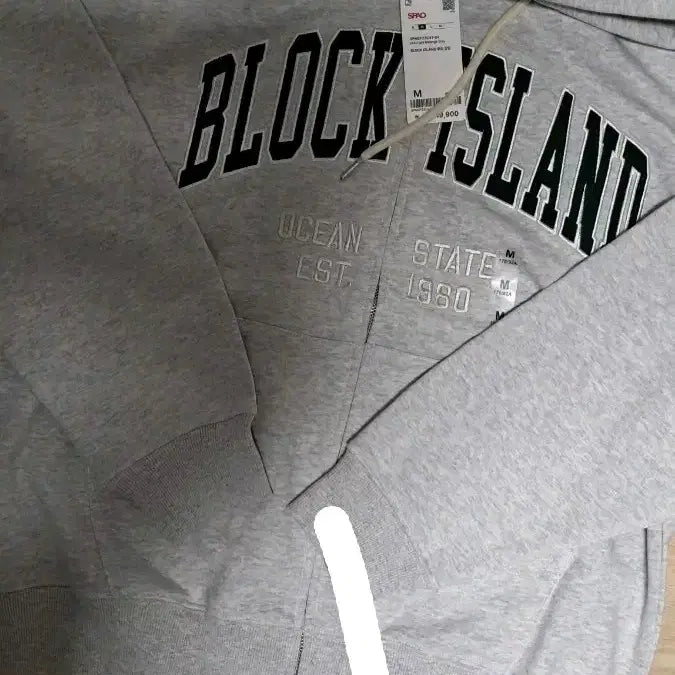 [BUNJANG] SPAO Hooded Zip-Up Jacket / 스파오 후드 집업 팝니다